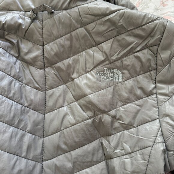 The North Face 2-in-1 Ladies Winter Jacket | S - Picture 15 of 15
